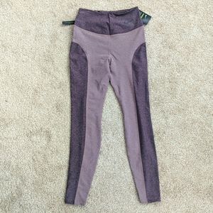 NWT S Nike Dri-Fit Power High Waisted Leggings